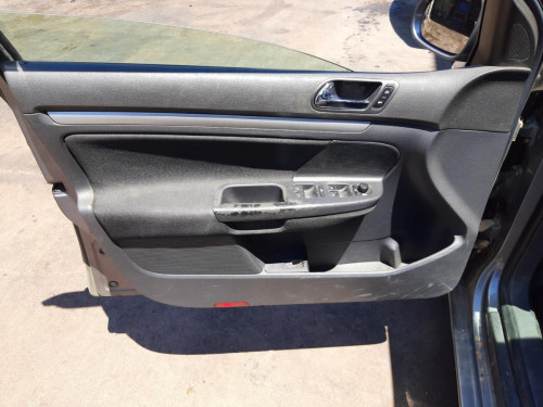  VOLKSWAGEN GOLF V (1K1)(10.2003) 