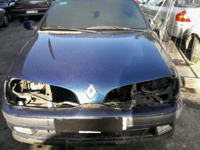 RENAULT MEGANE I COUPE (DA0)