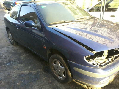 RENAULT MEGANE I COUPE (DA0)