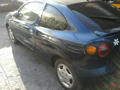 RENAULT MEGANE I COUPE (DA0)