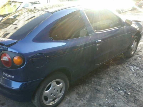  RENAULT MEGANE I COUPE (DA0) 