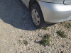  PARAGOLPES TRASERO VOLKSWAGEN FOX (5Z1)(04.2005) 