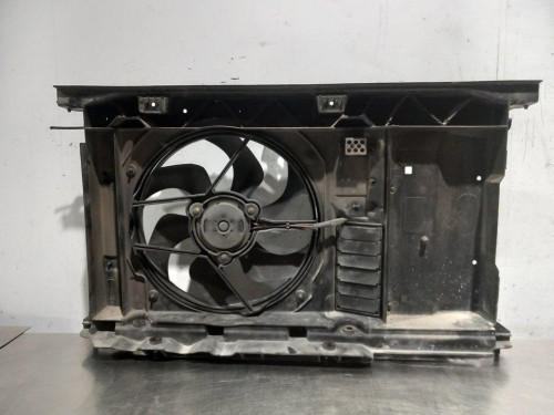  PANEL FRONTAL PEUGEOT 307 BERLINA (S2) 