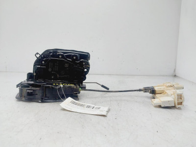 CERRADURA PUERTA DELANTERA DERECHA, BMW, SERIE X7 (G07)