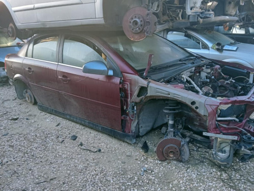  OPEL VECTRA C BERLINA 
