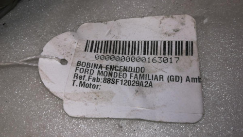  BOBINA ENCENDIDO, , 