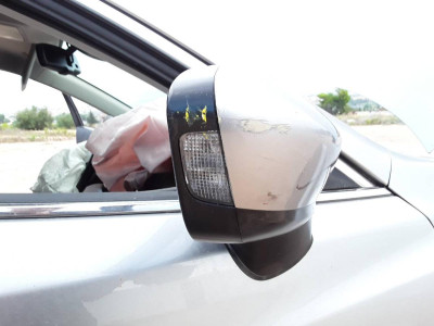RETROVISOR DERECHO, Mazda, 6 BERLINA (GJ)