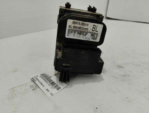  ABS, KIA, SORENTO (BL) 