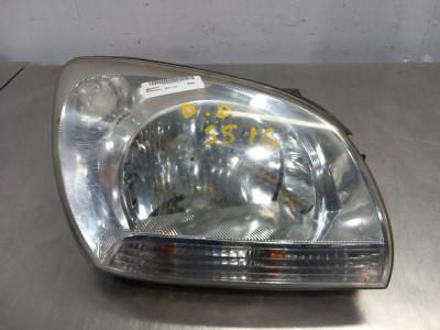 FARO DERECHO, KIA, SPORTAGE (KM)