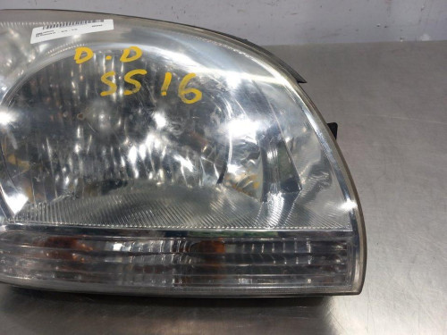  FARO DERECHO KIA SPORTAGE (KM) 