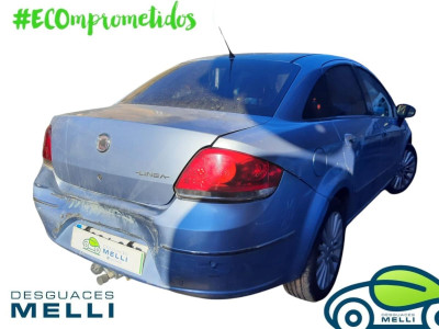 FIAT LINEA (110)