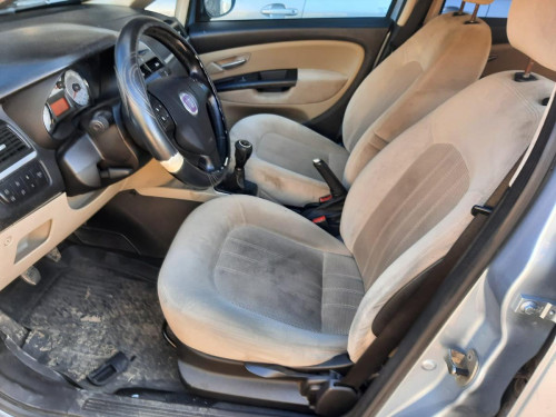  FIAT LINEA (110) 