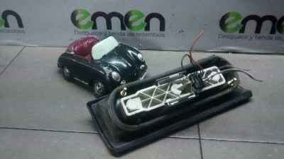 PILOTO TRASERO DERECHO, RENAULT, RAPID /EXPRESS (F40)