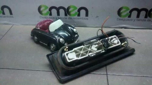  PILOTO TRASERO DERECHO RENAULT RAPID /EXPRESS (F40) 