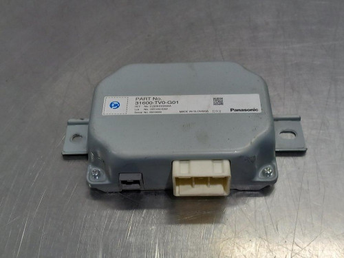  MODULO ELECTRONICO HONDA CIVIC TOURER (FK) 