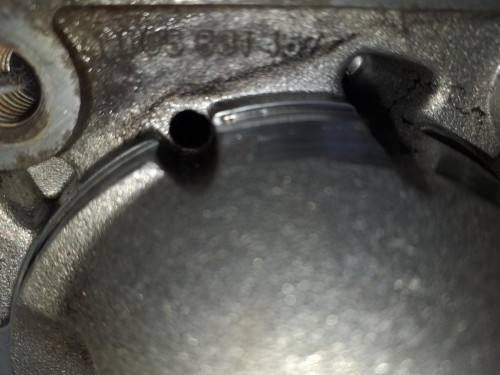  MOTOR ARRANQUE FORD FOCUS BERLINA (CAP) 