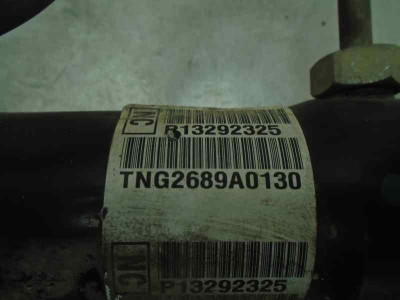 CREMALLERA DIRECCION, OPEL, INSIGNIA BERLINA