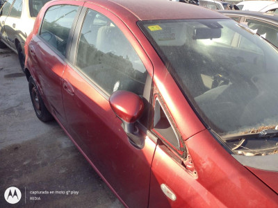 MANETA EXTERIOR DELANTERA DERECHA, FIAT, GRANDE PUNTO (199)