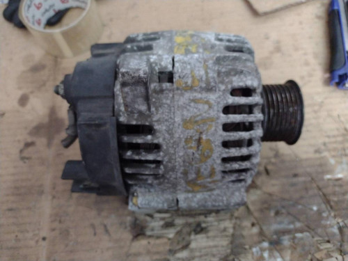  ALTERNADOR, , 