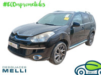 CITROEN C-CROSSER