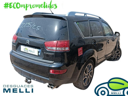  CITROEN C-CROSSER 