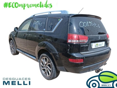 CITROEN C-CROSSER