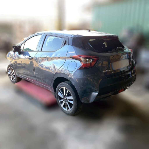  NISSAN MICRA (K14) 
