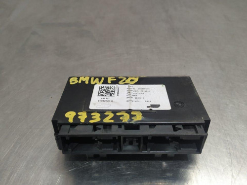  MODULO ELECTRONICO BMW SERIE 1 BERLINA 5P (F20) 