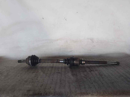 TRANSMISION DELANTERA DERECHA PEUGEOT 406 BERLINA (S1/S2) 