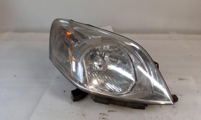 FARO IZQUIERDO, FIAT, III FIORINO (225)