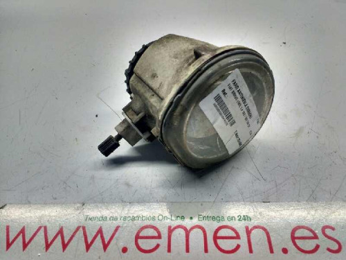  FARO ANTINIEBLA DERECHO FIAT BRAVO (182) 