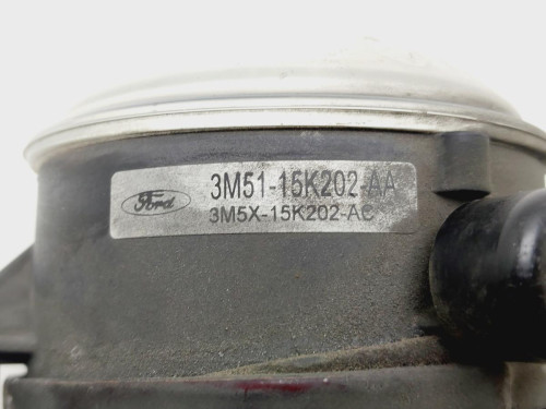  FARO ANTINIEBLA IZQUIERDO FORD FOCUS BERLINA (CAP) 