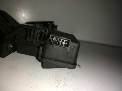 CERRADURA MALETERO / PORTON, BMW, SERIE 3 BERLINA (E46)