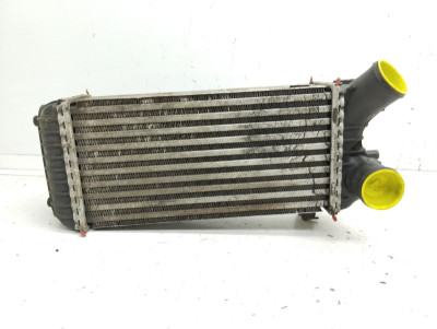 INTERCOOLER, FORD, C-MAX (CB7)