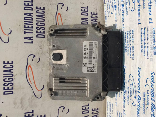  CENTRALITA MOTOR UCE 