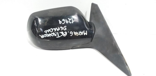  RETROVISOR DERECHO MAZDA 6 BERLINA (GG) 