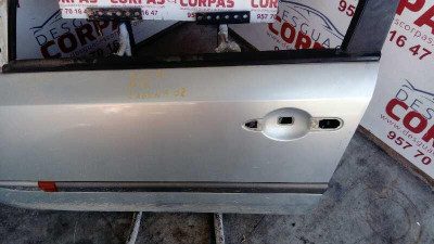 PUERTA DELANTERA IZQUIERDA, Renault, LAGUNA II (BG0)