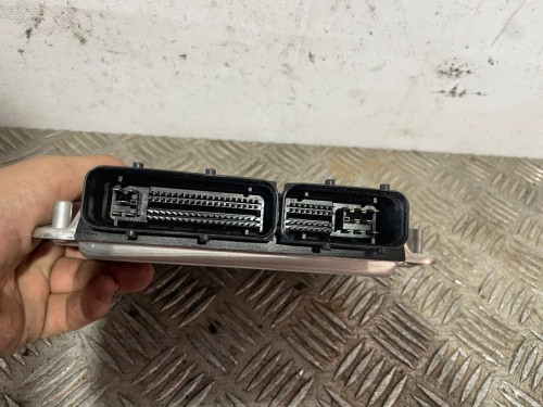 CENTRALITA MOTOR UCE 