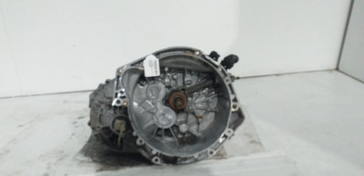 CAJA CAMBIOS, RENAULT, LAGUNA (B56)