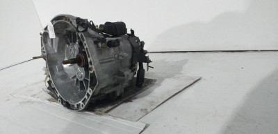 CAJA CAMBIOS, RENAULT, LAGUNA (B56)