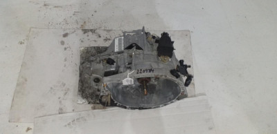 CAJA CAMBIOS, RENAULT, LAGUNA (B56)