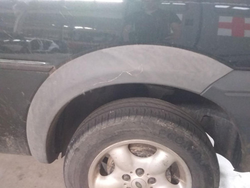 ALETIN TRASERO IZQUIERDO LAND ROVER FREELANDER (LN) 