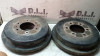 TAMBOR FRENO TRASERO Nissan TERRANO II (R20) 