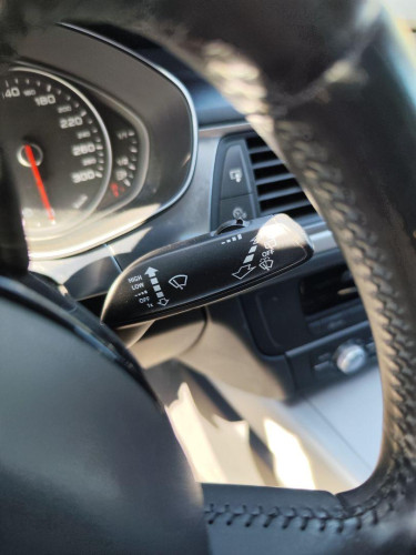 MANDO MULTIFUNCION Audi A6 AVANT (4GD) 