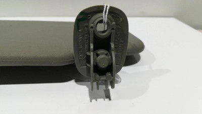 PARASOL IZQUIERDO, DACIA, LOGAN 1