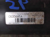 MOTOR ARRANQUE OPEL ASTRA H BERLINA 