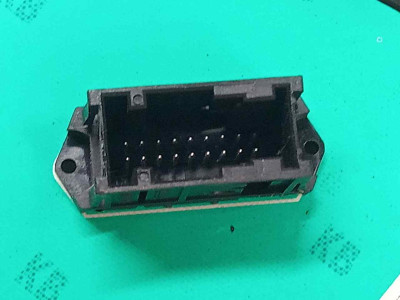 CUADRO INSTRUMENTOS, PEUGEOT, 1007