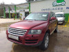  VOLKSWAGEN TOUAREG (7LA) 