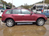 VOLKSWAGEN TOUAREG (7LA) 