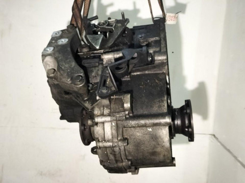  CAJA CAMBIOS, VOLKSWAGEN, EOS (1F7)(2006) 
